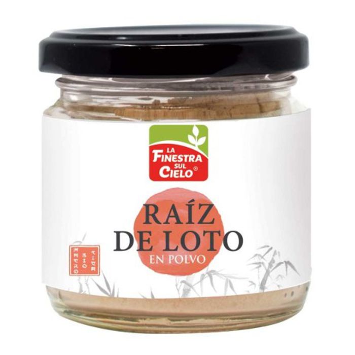 Arrel de &quot;LOTO&quot; en pols 30g FINESTRA