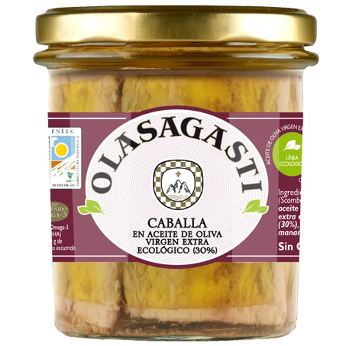 Verat 315g OLASAGASTI