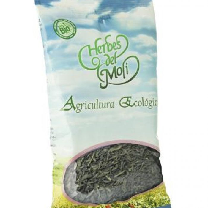 Te verd GUNPOWDER 70g HERBES DEL MOLÍ