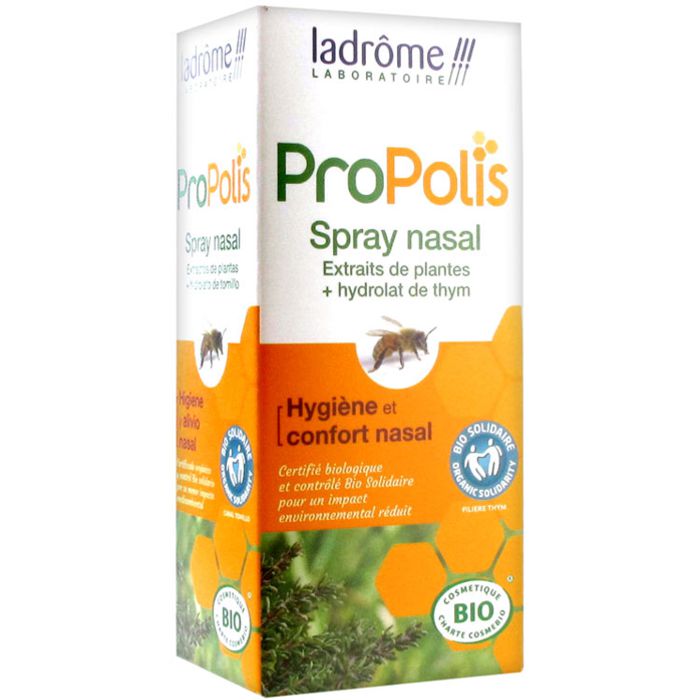 Esprai nasal 30ml LADRÔME