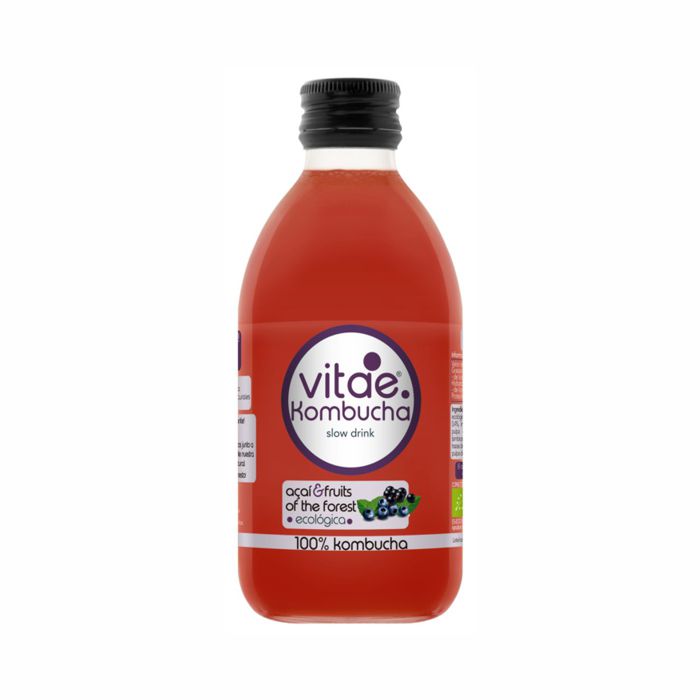 Kombutxa ACAÍ  - F.BOSC 250ml VITAE