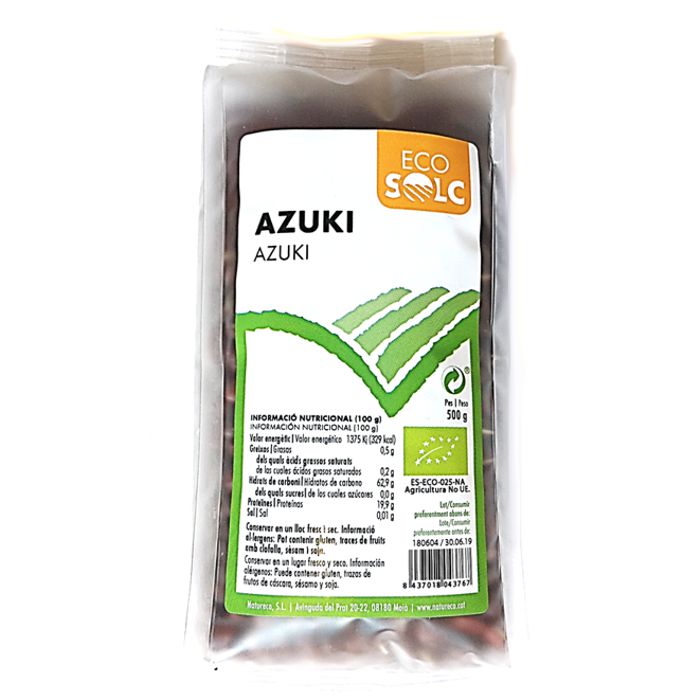 Azukis 500g LA GRANA