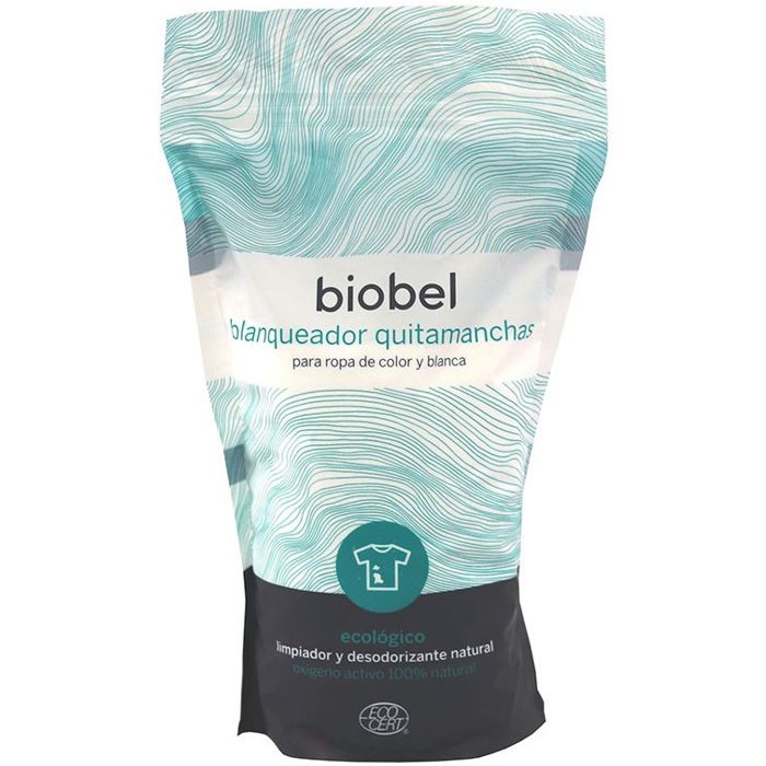 Blanquejador lleva-taques 1 kg BIOBEL