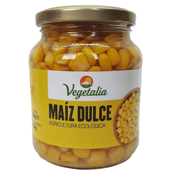 Blat de moro dolç 370ml VEGETALIA