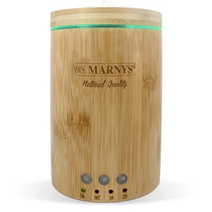 Difusor bambú ultrasònic MARNYS