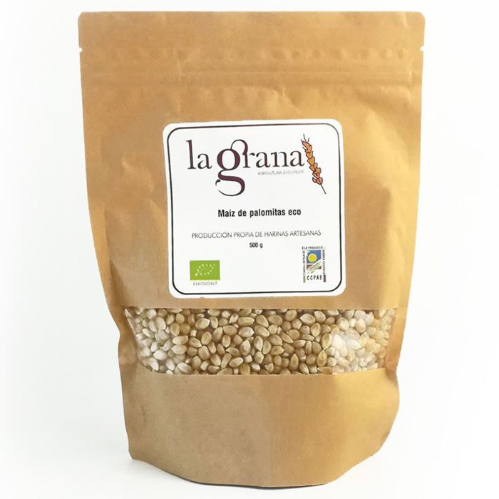 Blat de moro CRISPETES 500g LA GRANA
