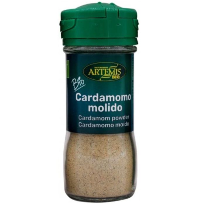 Cardamom mòlt 25g ARTEMIS