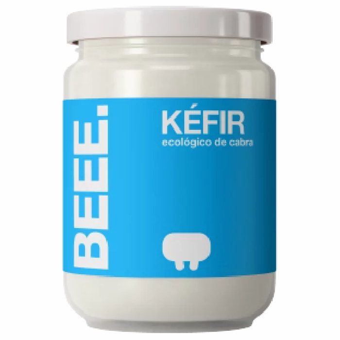 Quefir CABRA 420g BEEE